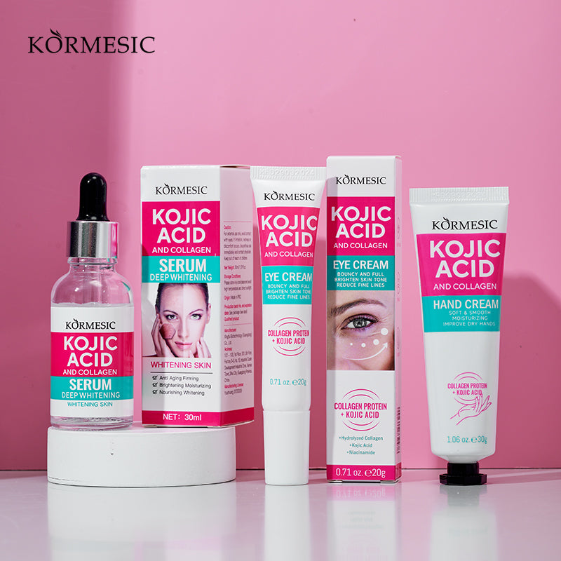 🔮✨ Unlock Your Glow with KORMESIC! ✨🔮