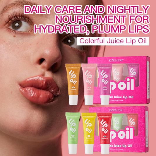 💋 Say Hello to Hydrated, Plump Lips with KORMESIC! 💖