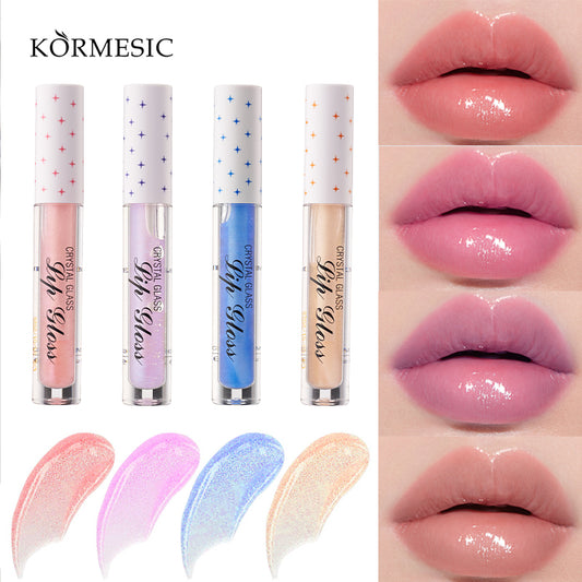 ✨ Unlock Your Sparkle with KORMESIC! ✨