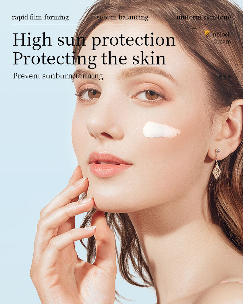 🌞 Say Hello to Your Skin’s Protective Umbrella! 🌞