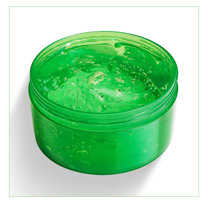 KORMESIC  NATURAL ALOE VERA GEL