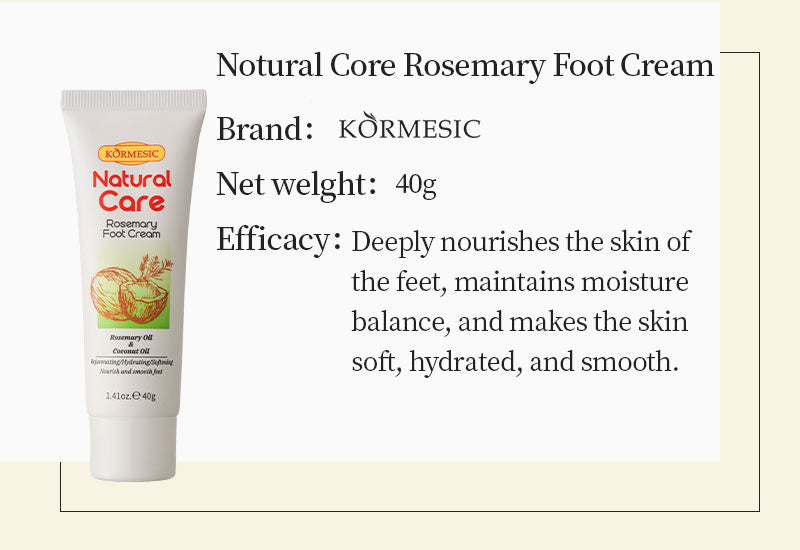 KARMESIC: Natural Essence Deep Moisturizing Products