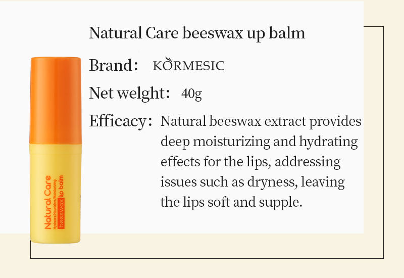 KARMESIC: Natural Essence Deep Moisturizing Products