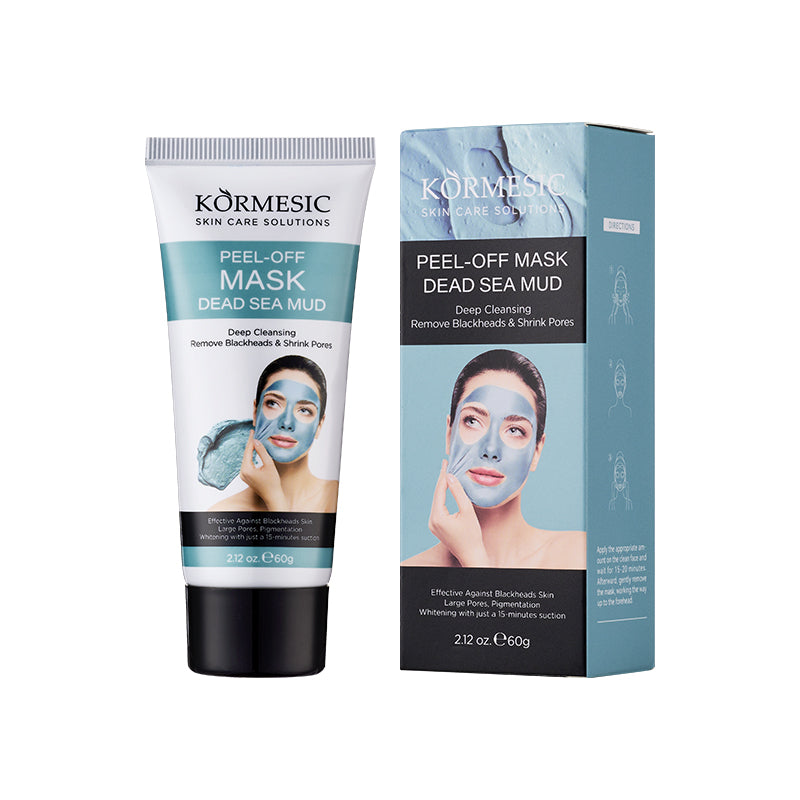 KORMESIC New Facial Mask Set