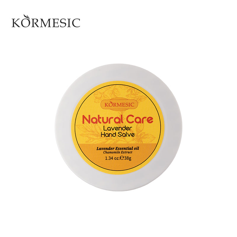 KARMESIC: Natural Essence Deep Moisturizing Products