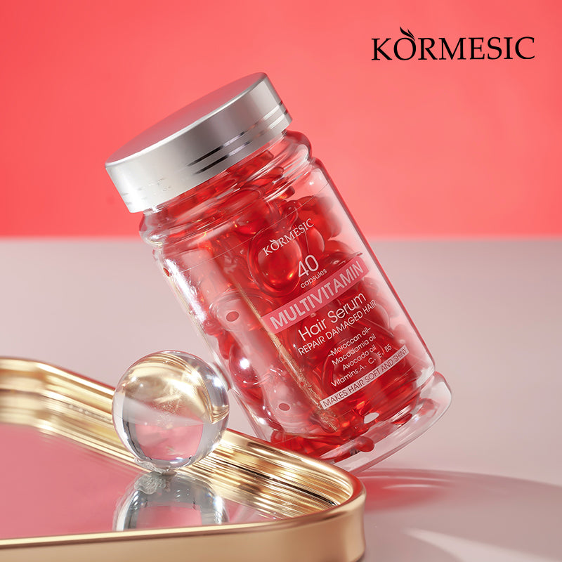 KORMESIC  40 CAPSULES