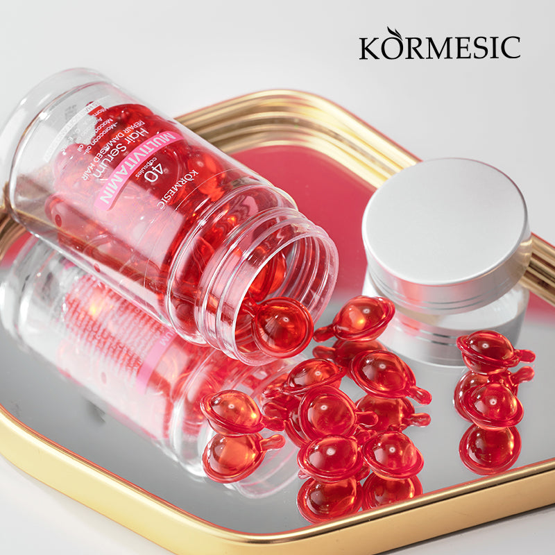 KORMESIC  40 CAPSULES