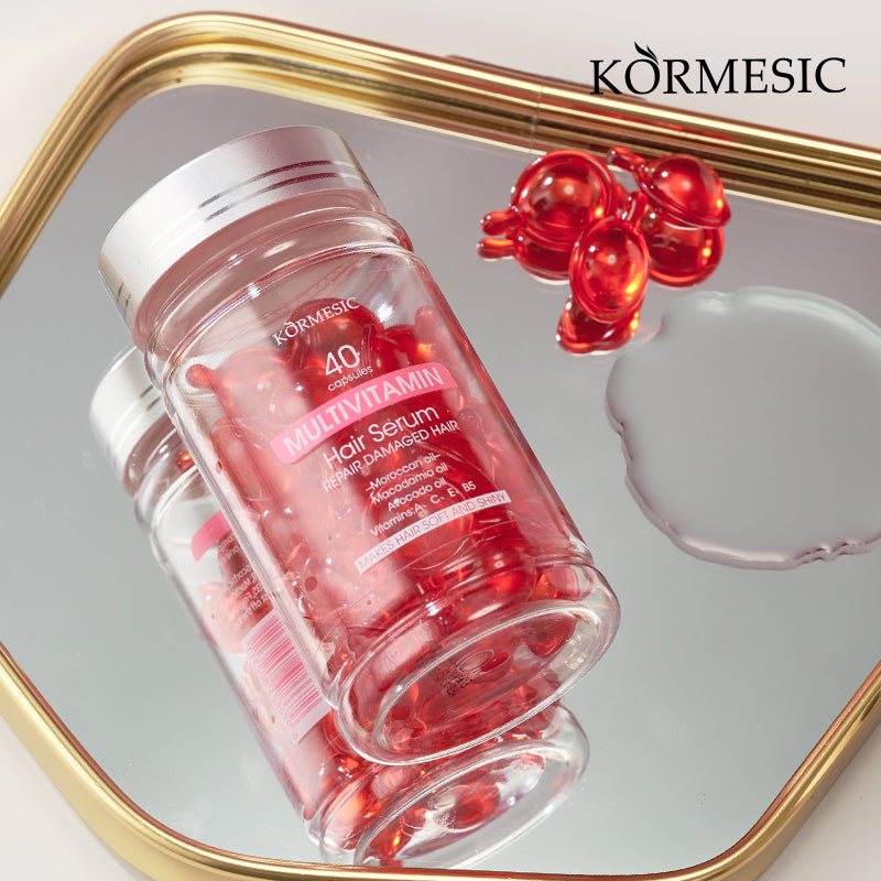 KORMESIC  40 CAPSULES