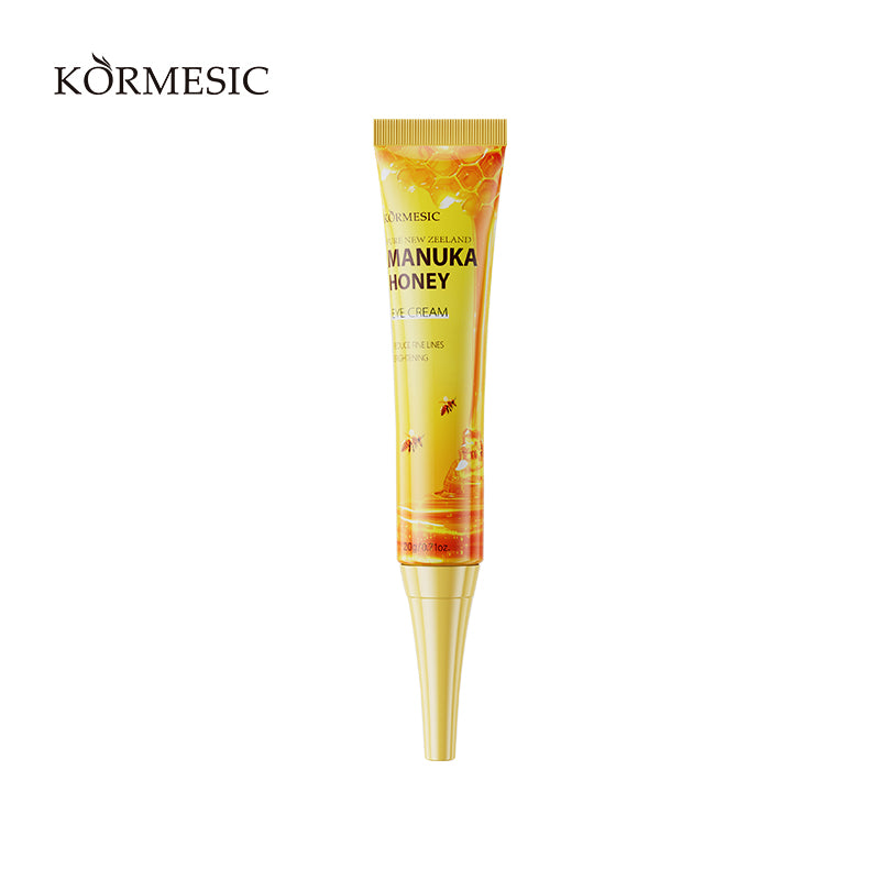 KORMESIC New Zealand Manuka Honey Rejuvenation Set