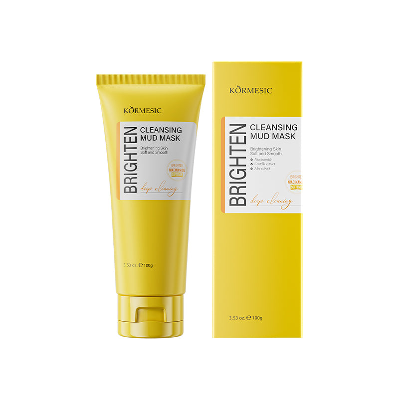 KORMESIC Niacinamide Five Piece Set