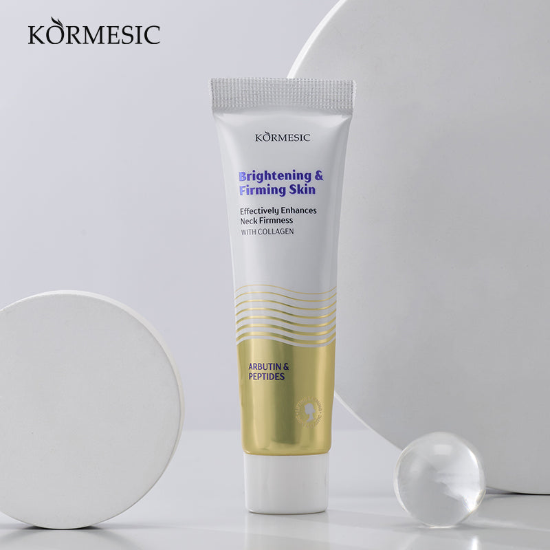 🌟 KORMESIC Firming and Lifting Neck Cream 🌟