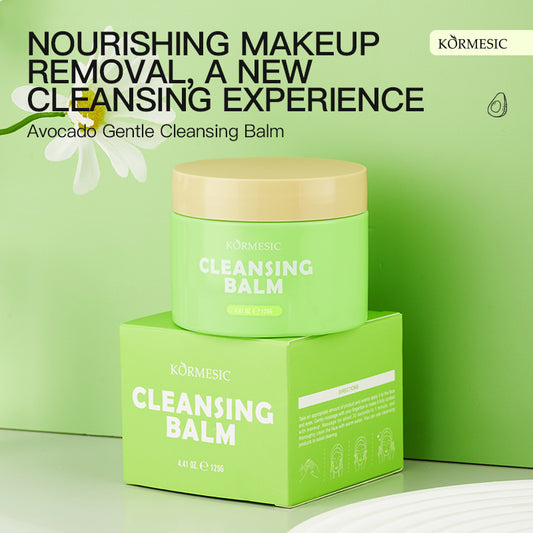 KORMESIC Avocado Gentle Cleansing Cream