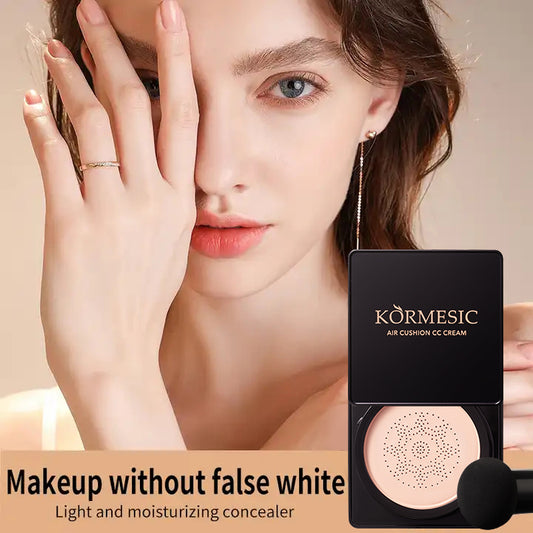 KORMESIC Flawless Cushion BB Cream