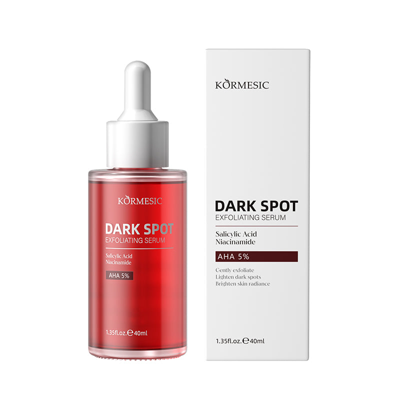 KORMESIC Dark Spot Exfoliating Serum