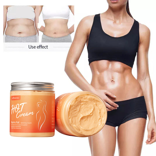 KORMESIC Hot Cream: Sculpt Your Silhouette