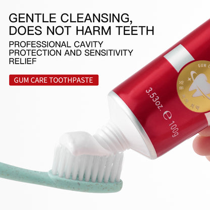 KORMESIC Gum Care Toothpaste: Elevate Your Oral Health Business