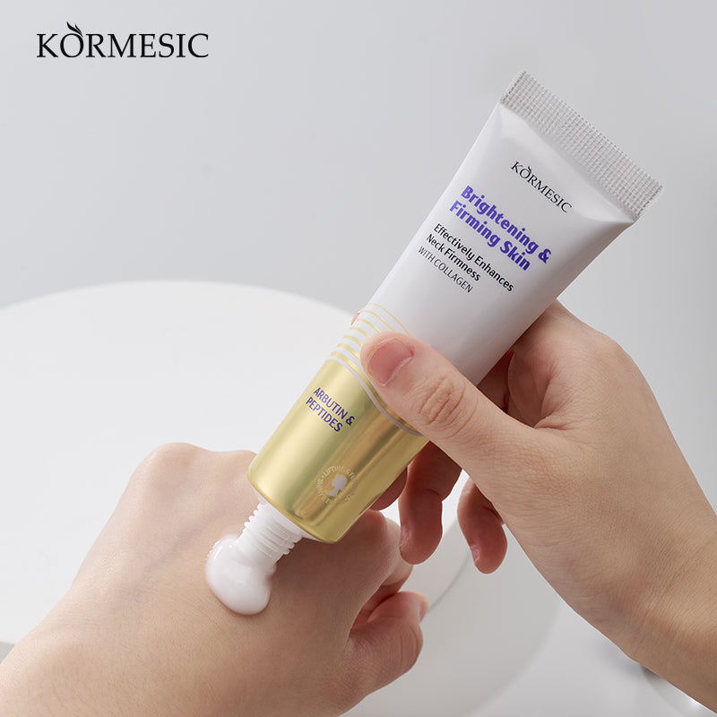 🌟 KORMESIC Firming and Lifting Neck Cream 🌟