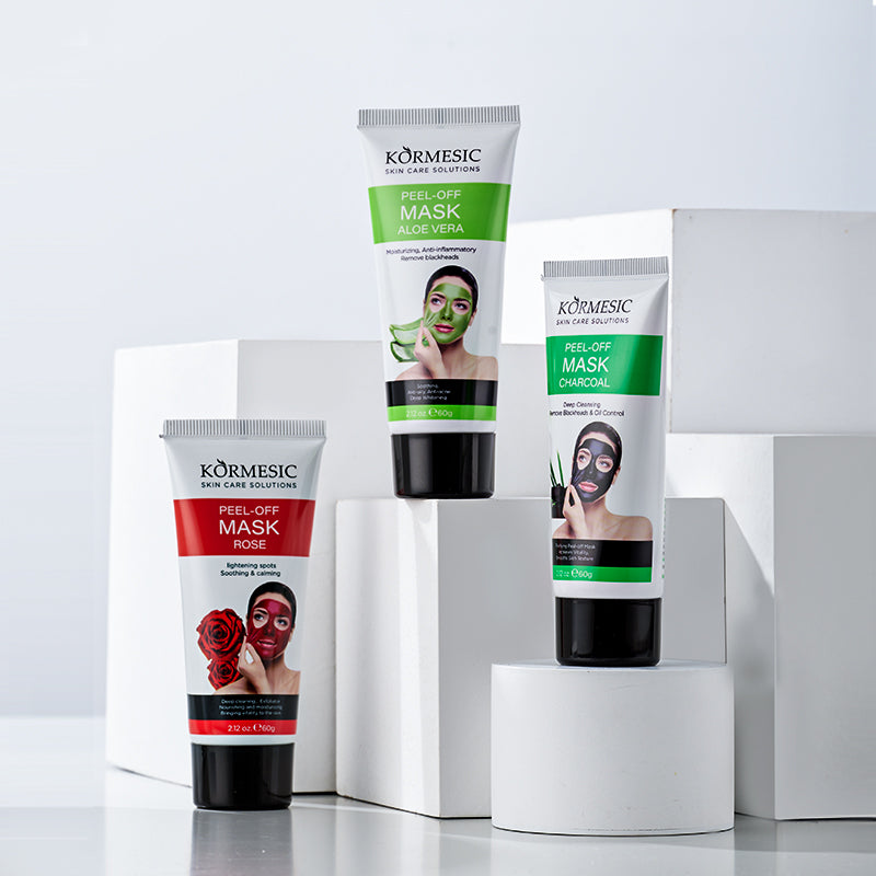 KORMESIC New Facial Mask Set