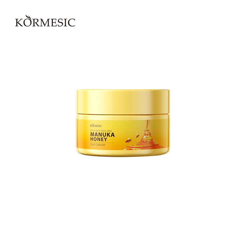 KORMESIC New Zealand Manuka Honey Rejuvenation Set