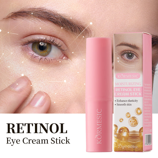 KORMESIC Retinol Eye Cream Stick