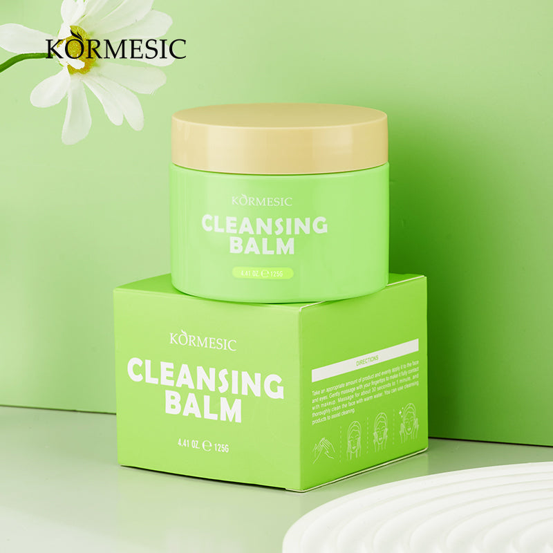 KORMESIC Avocado Gentle Cleansing Cream