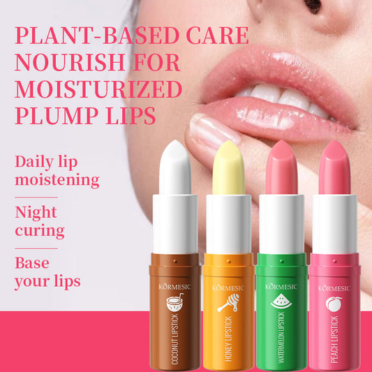 KORMESIC lipstick for high efficiency moisturizing and repairing | OEM/ODM cosmetics manufacturer