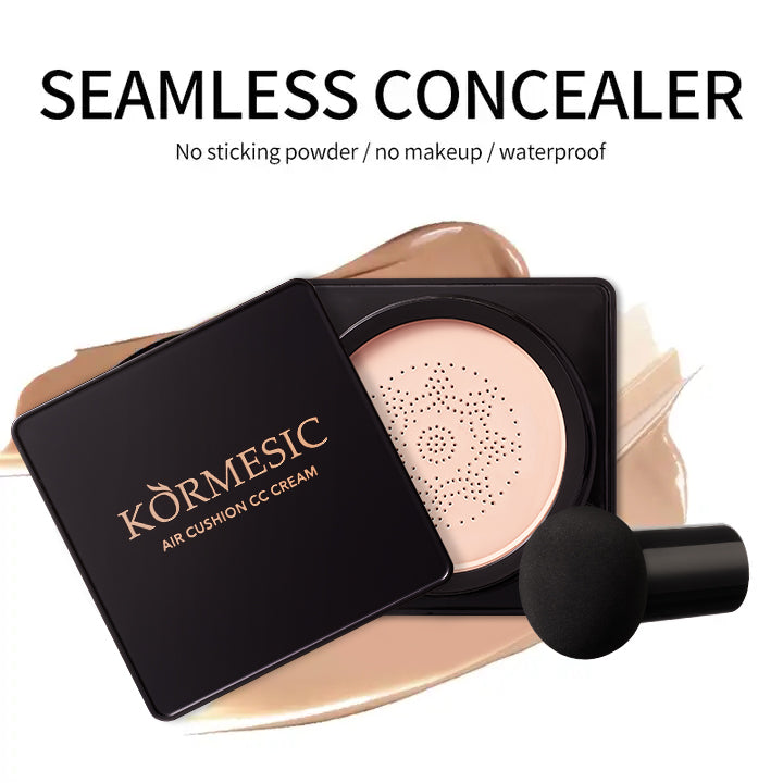 KORMESIC Flawless Cushion BB Cream