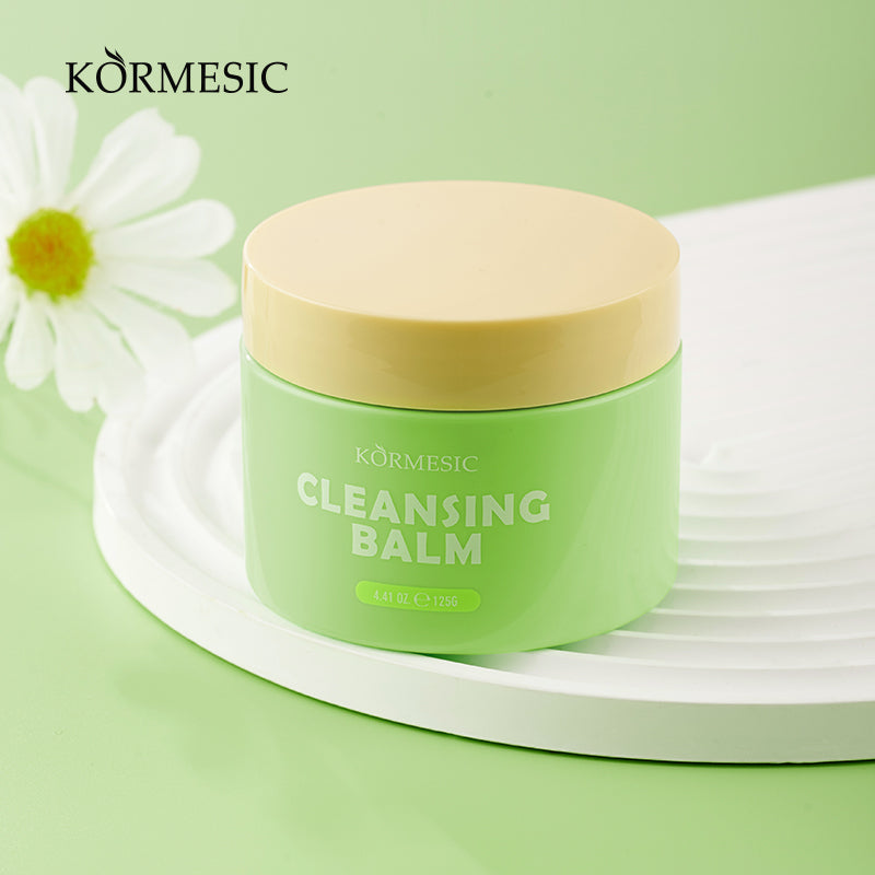 KORMESIC Avocado Gentle Cleansing Cream