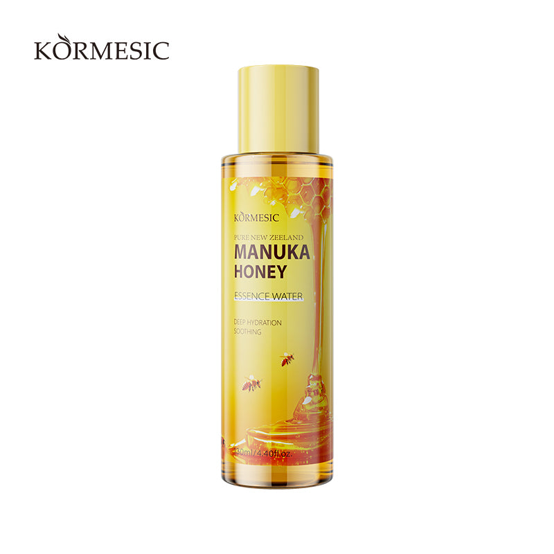 KORMESIC New Zealand Manuka Honey Rejuvenation Set