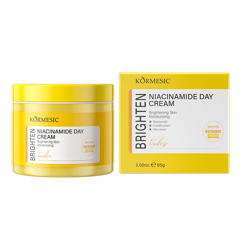 KORMESIC Niacinamide Five Piece Set