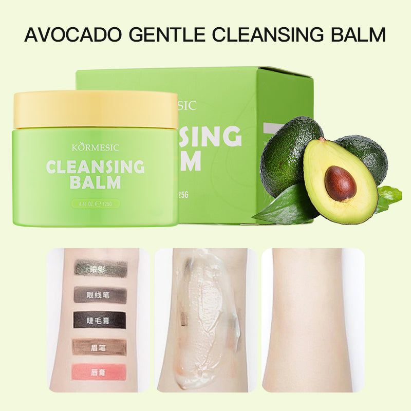 KORMESIC Avocado Gentle Cleansing Cream