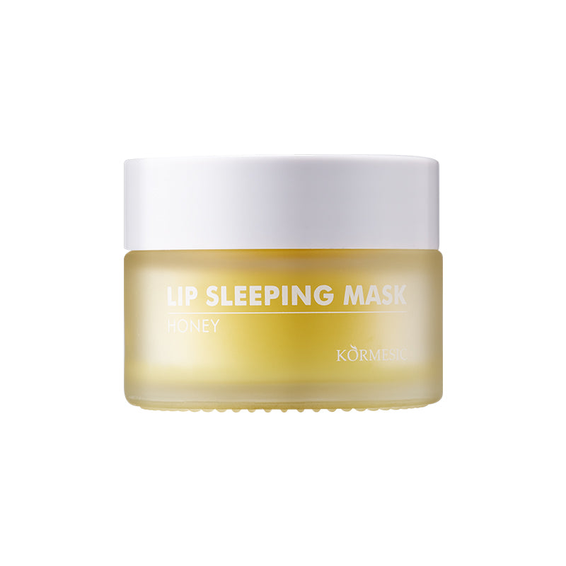 KORMESIC LIP SLEEPING MASK HONEY STRAWBERRY