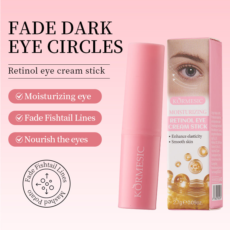 KORMESIC Retinol Eye Cream Stick