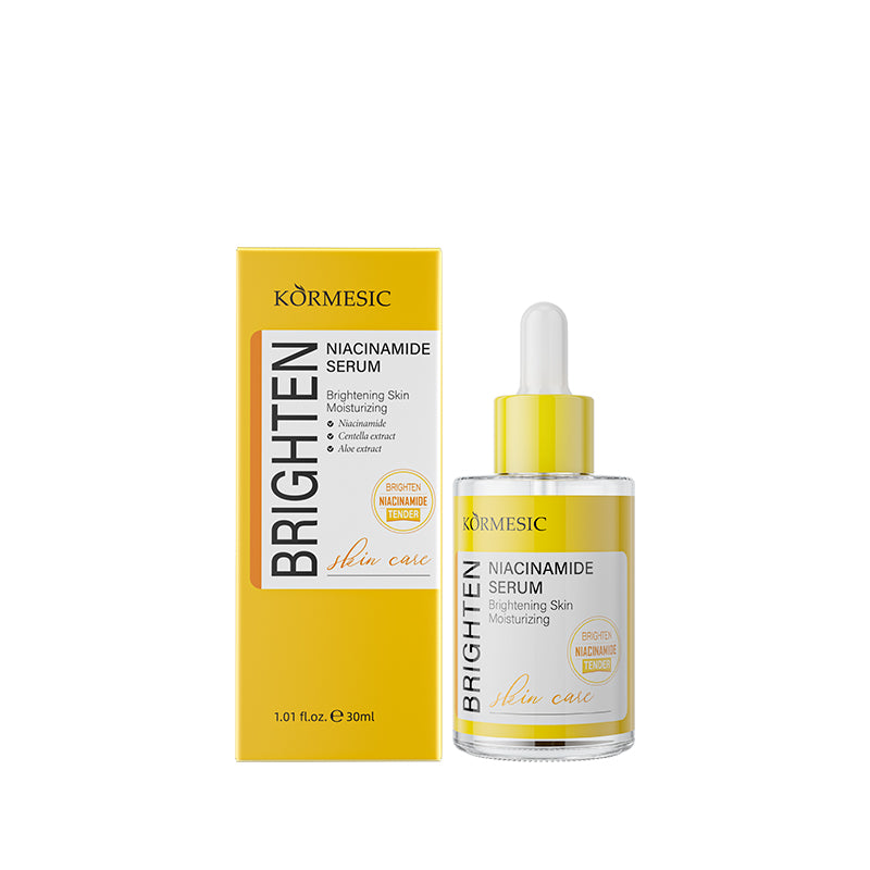 KORMESIC Niacinamide Five Piece Set