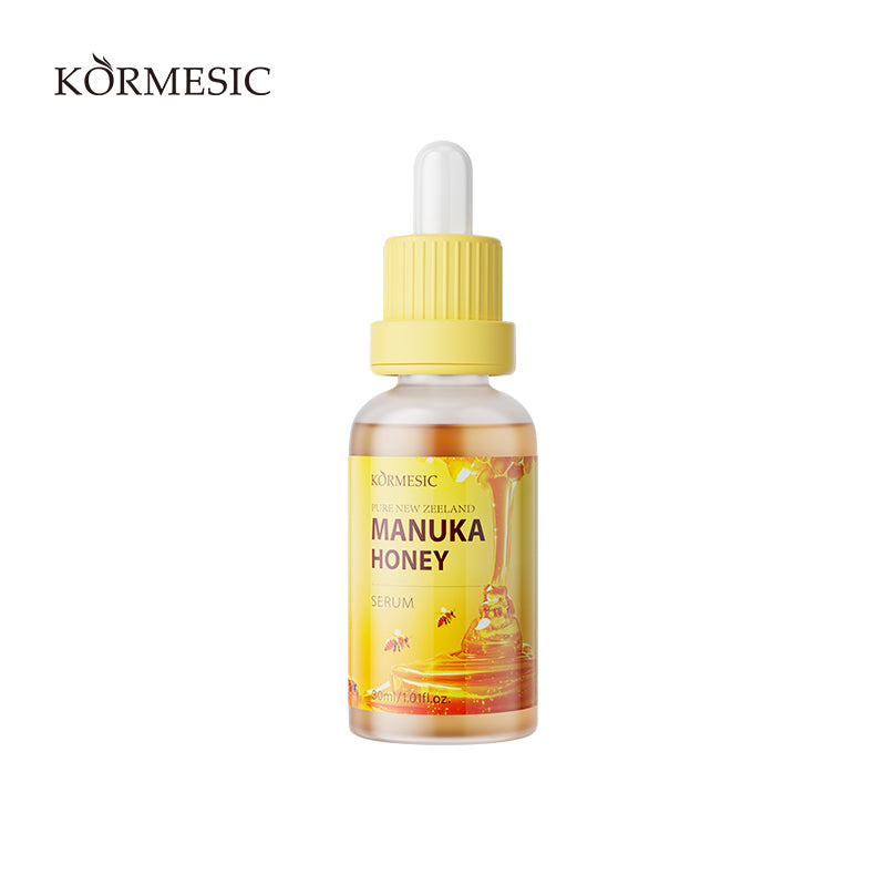 KORMESIC New Zealand Manuka Honey Rejuvenation Set