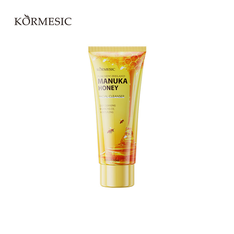 KORMESIC New Zealand Manuka Honey Rejuvenation Set