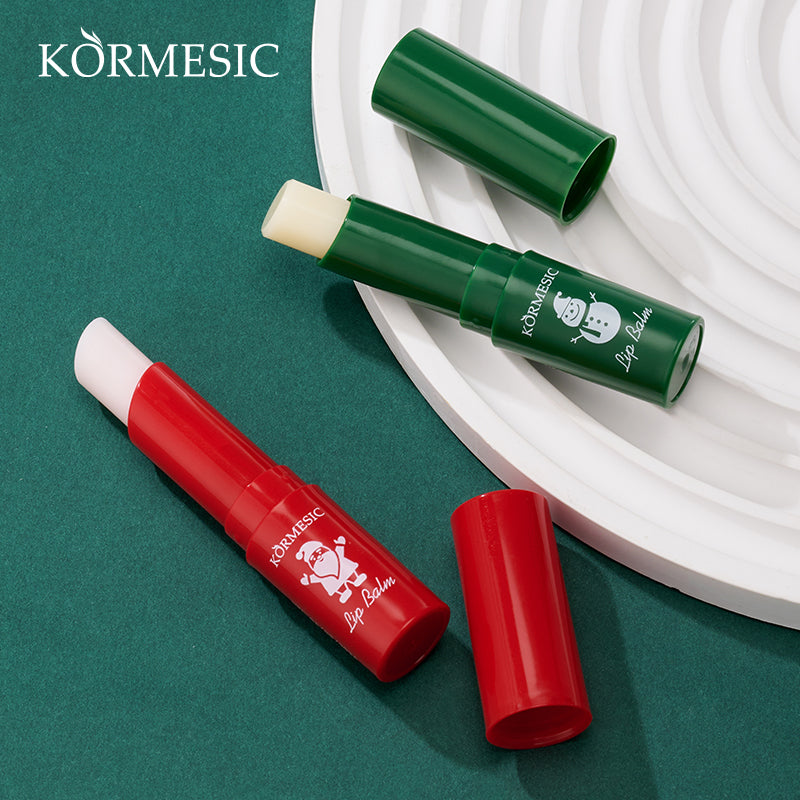 KORMESIC ChristmasWarmth Care Set | Luxury Winter Skin Care Collection