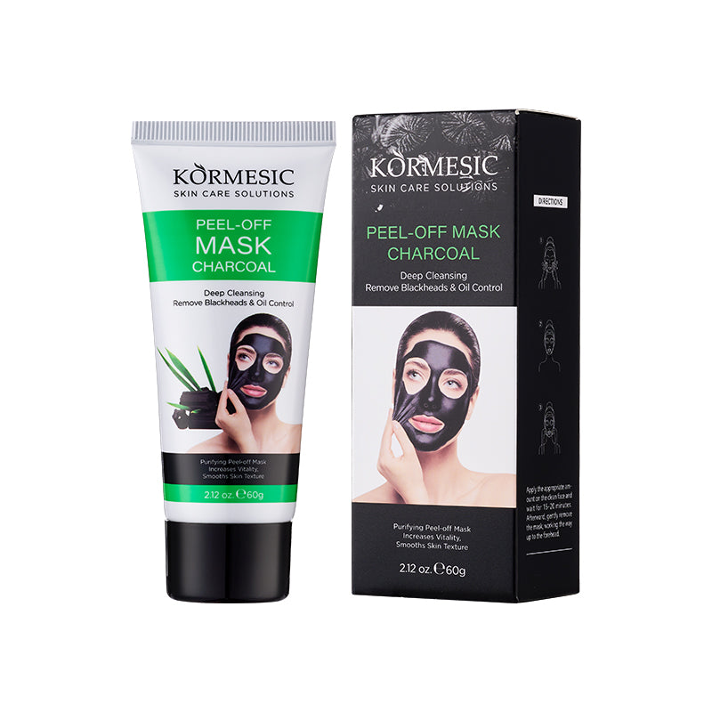 KORMESIC New Facial Mask Set