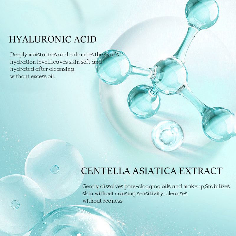 KORMESIC Hyaluronic Acid Micellar Water