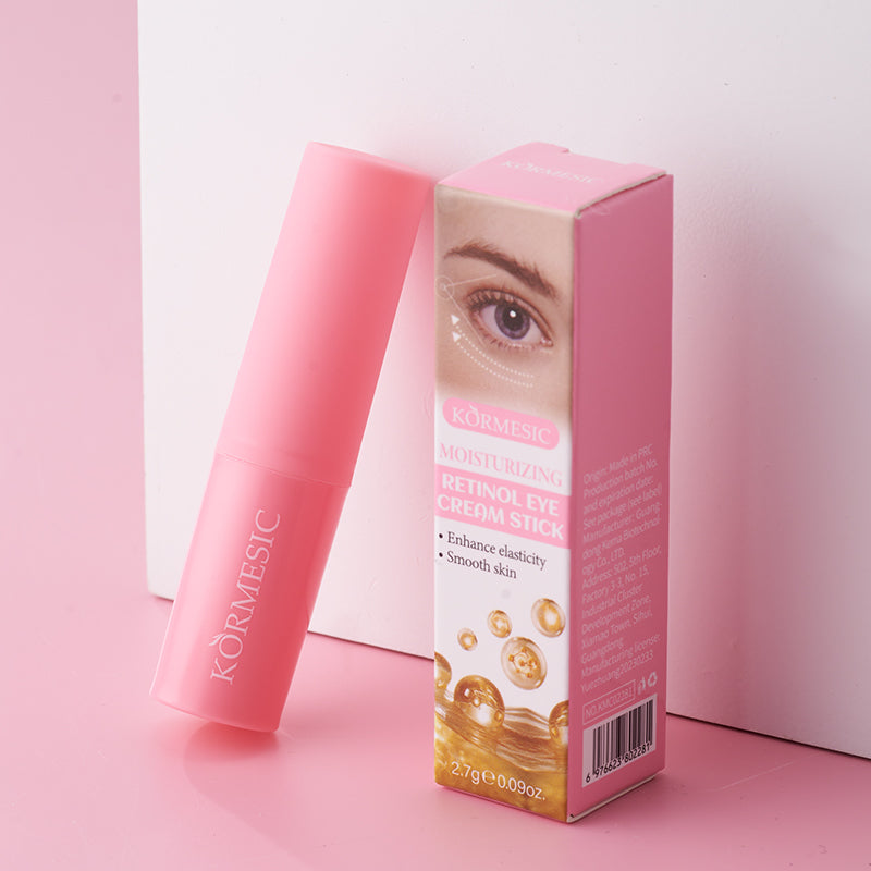 KORMESIC Retinol Eye Cream Stick