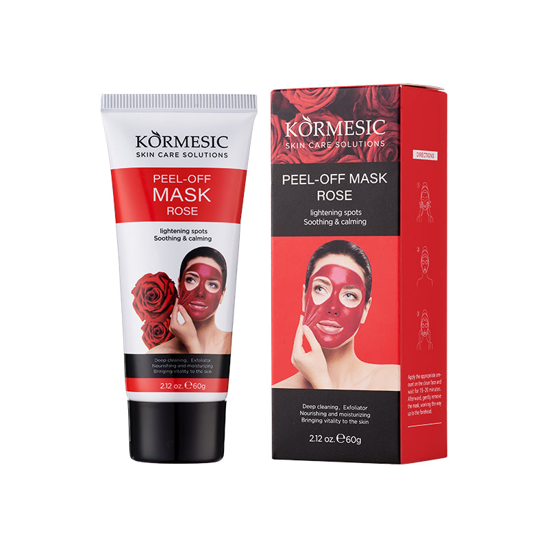 KORMESIC New Facial Mask Set