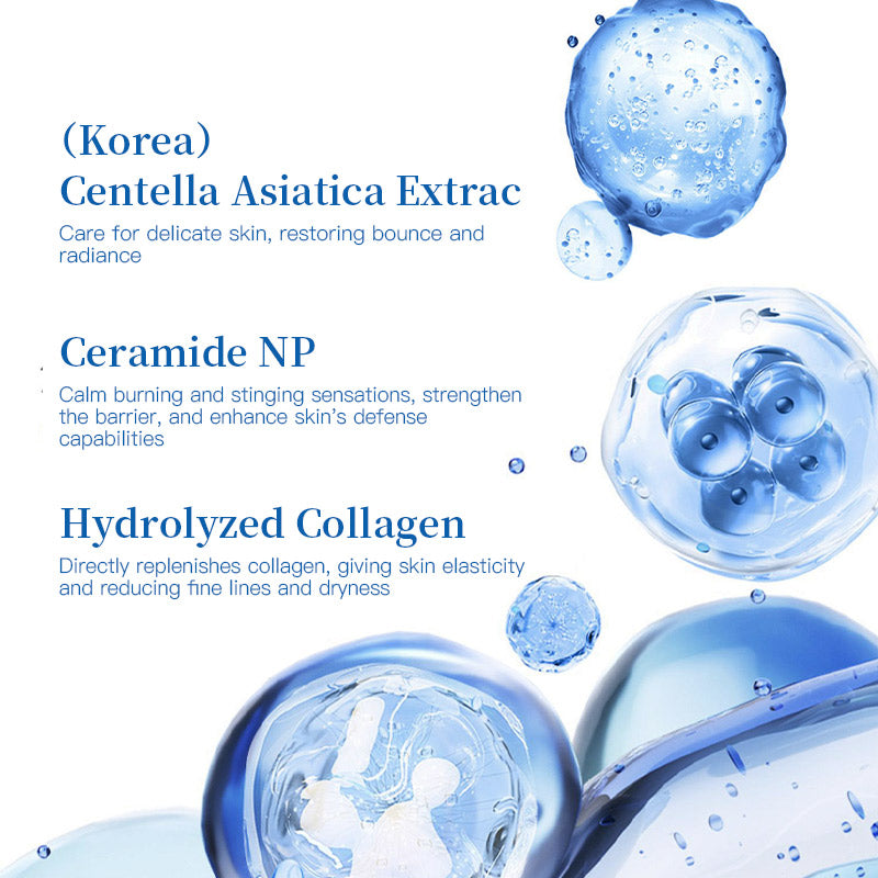 KORMESIC 4D Hyaluronic Acid Series