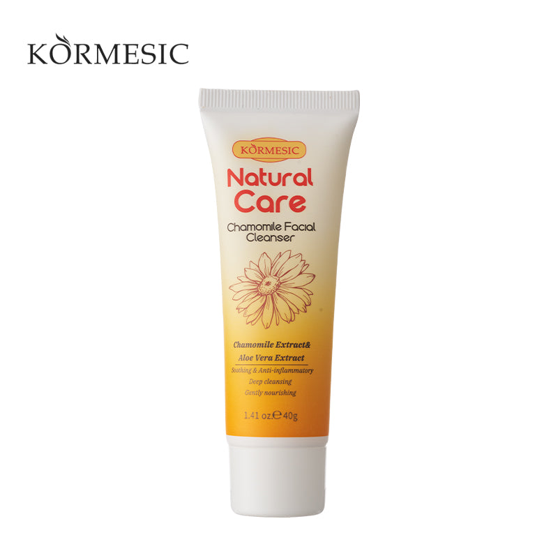 KARMESIC: Natural Essence Deep Moisturizing Products