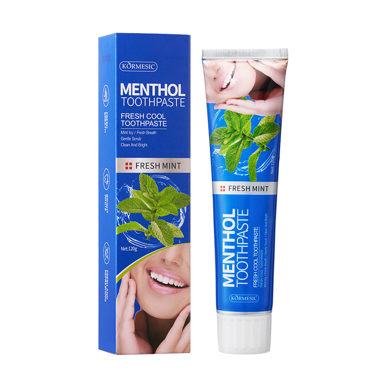 KORMESIC Fresh Cool Toothpaste