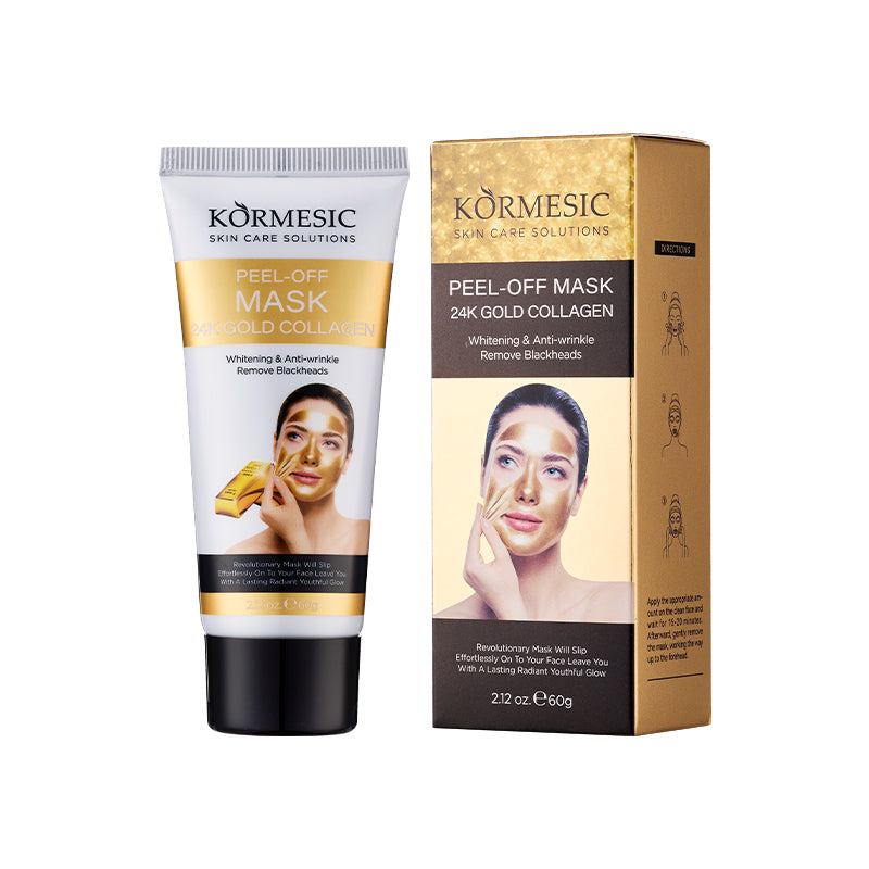 KORMESIC New Facial Mask Set