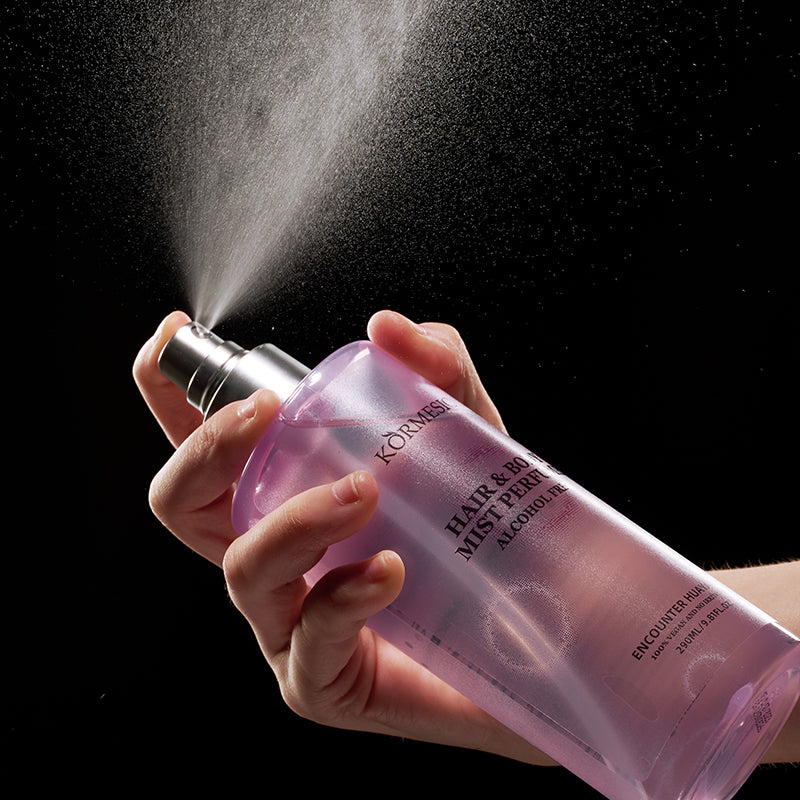 KORMESIC  Fragrance Spray