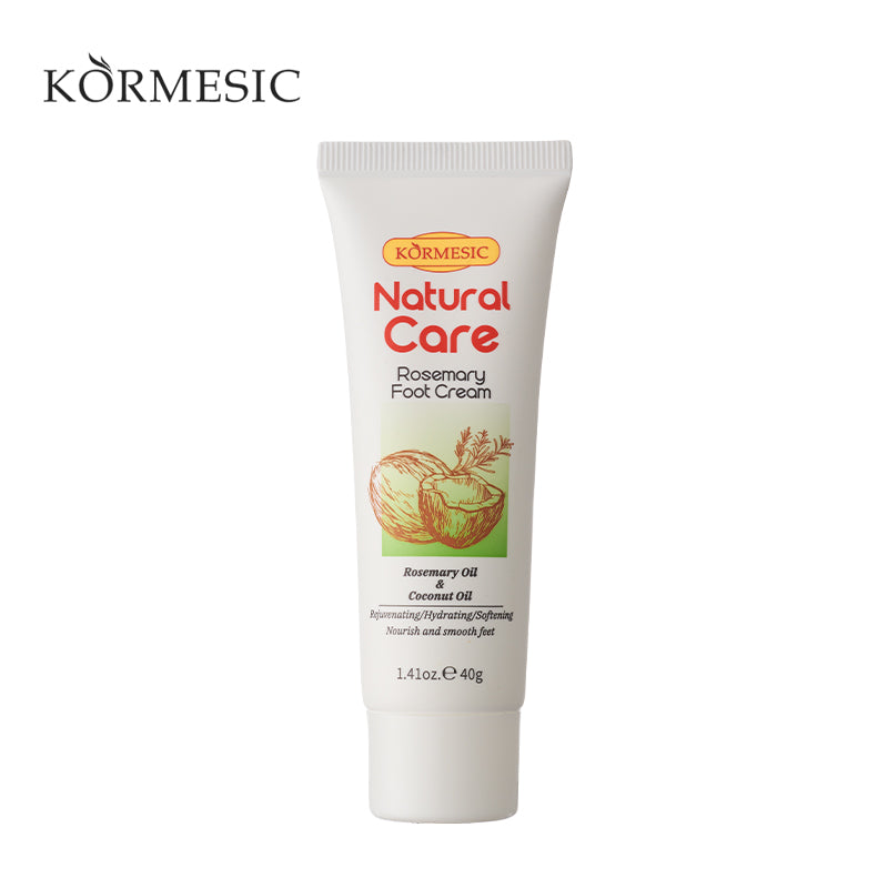 KARMESIC: Natural Essence Deep Moisturizing Products