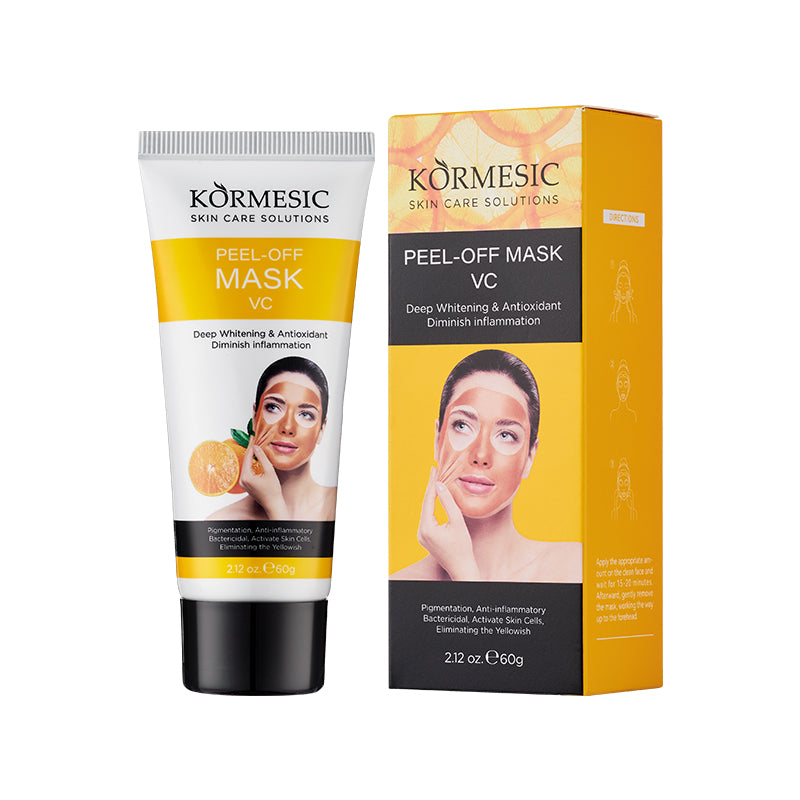 KORMESIC New Facial Mask Set