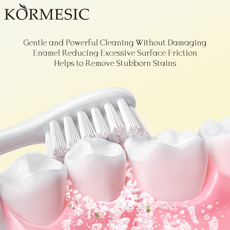 KORMESiC Propolis Toothpaste - Leading Cosmetic Manufacturer for OEM/ODM Services