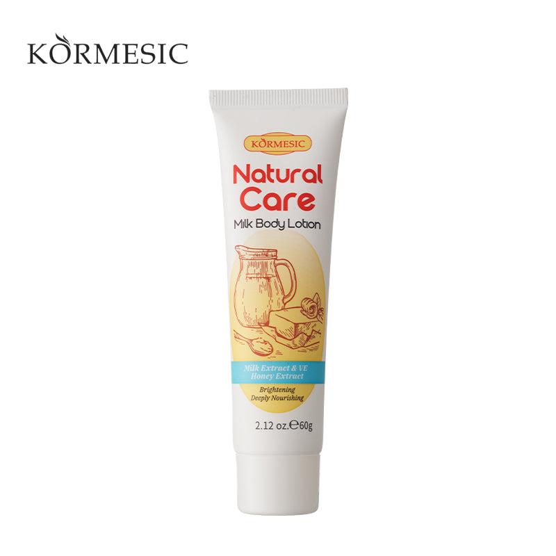 KARMESIC: Natural Essence Deep Moisturizing Products